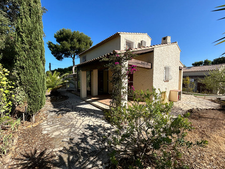 vente maison six fours les plages 499000 €