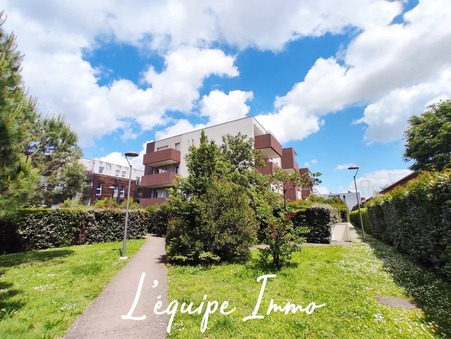 vente appartement Toulouse 169000 €