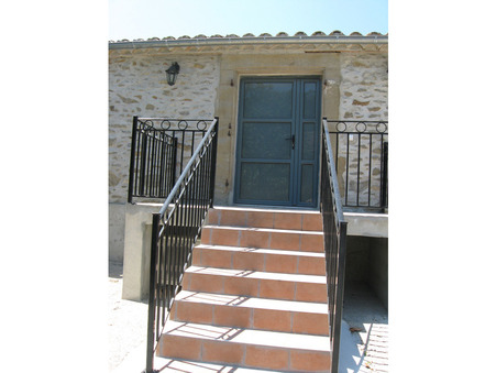 location maison Malves-en-Minervois 650 €