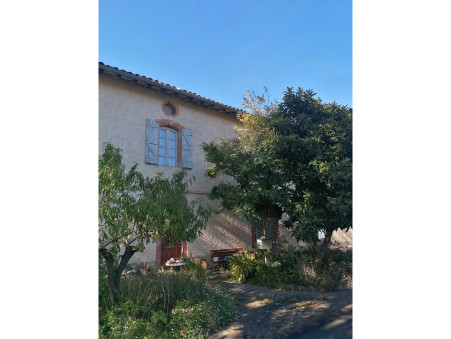 Achète maison LISLE SUR TARN  522 500  €