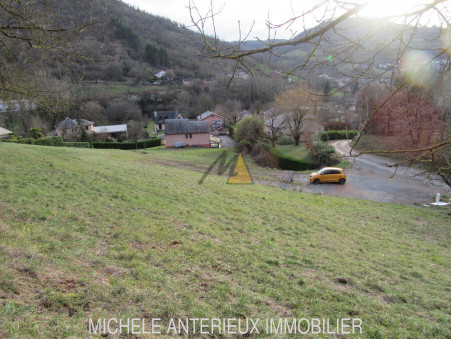 A vendre terrain MARCILLAC VALLON 86 400  €