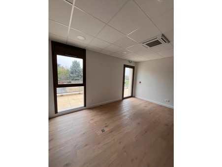 location local MorancÃÂ© 800 €