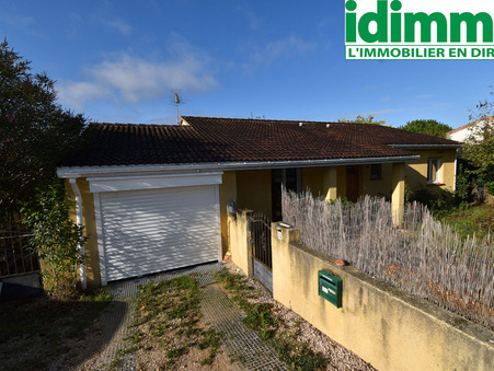 Vente maison Auterive  275 000  €