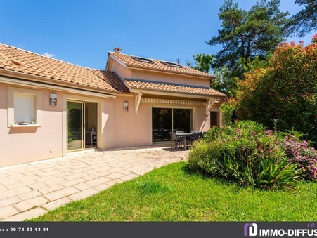 Vends maison FRANCHEVILLE  895 000  €