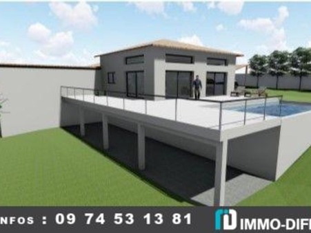 Vente terrain VILLENEUVE LES AVIGNON  380 000  €