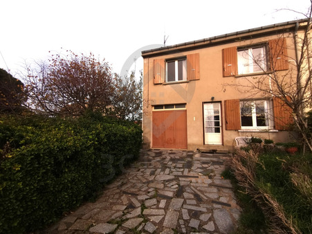 Vendre maison LABRUGUIERE 89 000  €