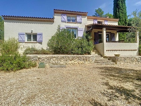 A vendre maison CARNOULES  410 000  €