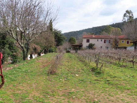 Acheter maison COLLOBRIERES  720 000  €