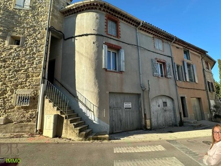 Achète maison QUISSAC  148 000  €