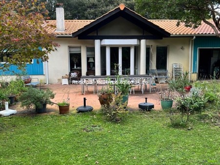 A vendre maison LACANAU  678 000  €