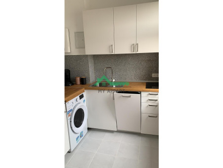 location appartement LYON 3EME ARRONDISSEMENT 870 €