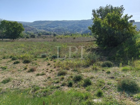 vente terrain RUSTREL 159000 €