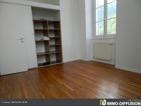 location appartement SAINT LAURENT DU PONT 743 €