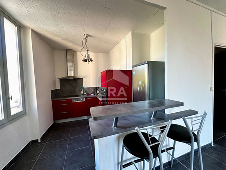 Vendre appartement digne les bains 78 000  €