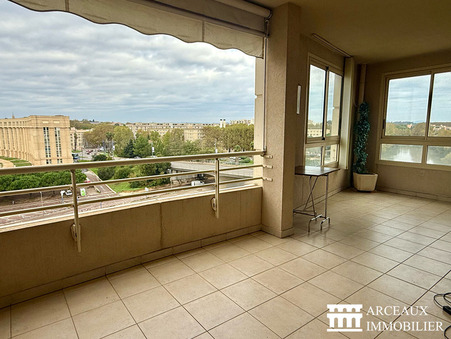 vente appartement montpellier  294 000  € 70 m²