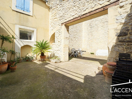 Acheter maison Clarensac  345 000  €