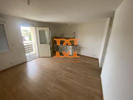 location appartement FRONTIGNAN 575 €