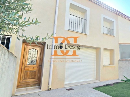 A vendre maison FRONTIGNAN  255 000  €