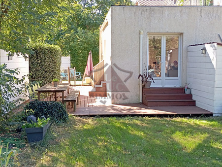 Vente maison molieres sur ceze  238 500  €