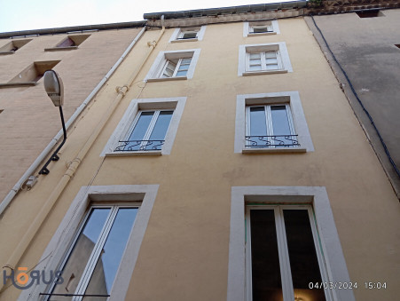 Vendre appartement NARBONNE 18 500  €