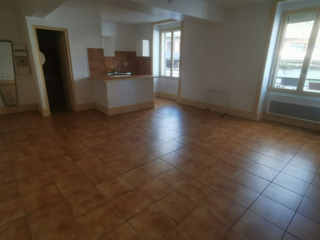 vente appartement Lyon  132 000  € 34 m²