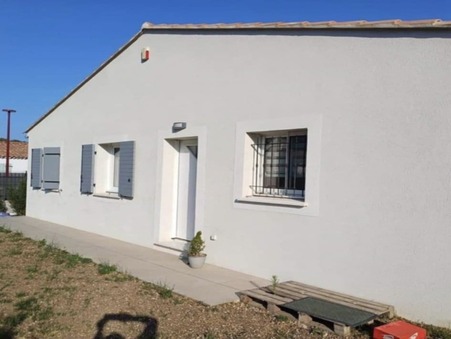 Achat maison CARNOULES  329 000  €