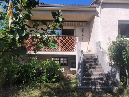 vente maison Albi  169 000  € 120 mï¿½