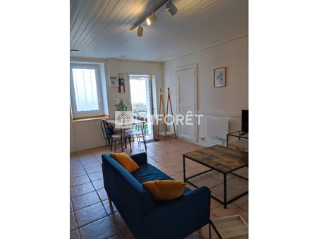 Louer appartement perigueux  540  €