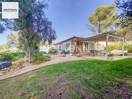 Vends maison miramas  336 000  €