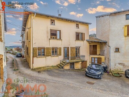 Acheter maison Tarare  149 000  €