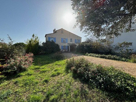 Vente maison ALIGNAN DU VENT  329 000  €