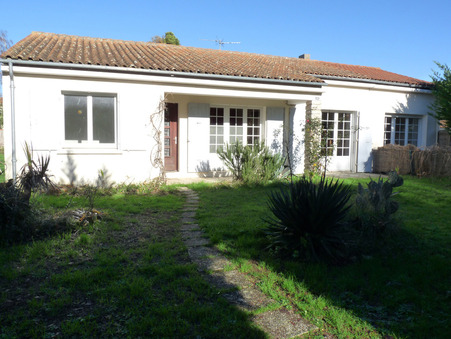 A vendre maison PERIGNY  360 000  €