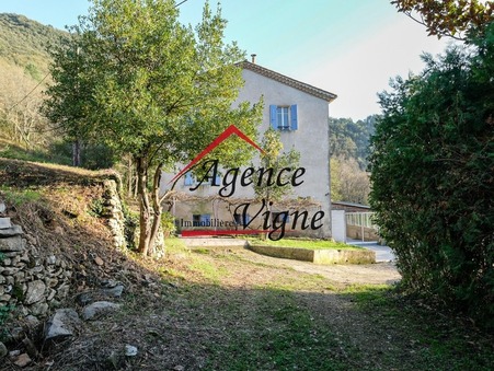 A vendre maison GAGNIERES 88 000  €