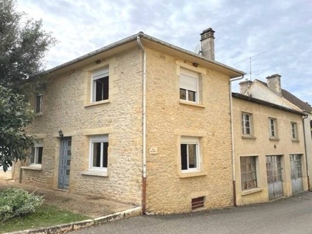 Vends maison CENAC ET ST JULIEN  140 000  €