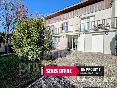 Acheter maison Ã‰chirolles  320 000  €