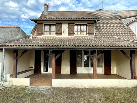 Achète maison Cestas  333 300  €