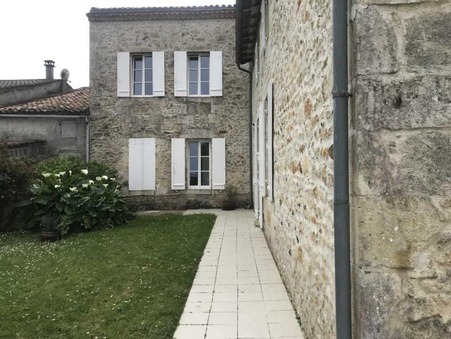 Vente maison Lesparre-MÃ©doc  543 400  €