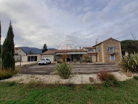 Vendre maison AlÃ¨s  358 000  €