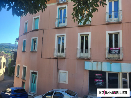 vente local Privas 99 000  € 95 m²