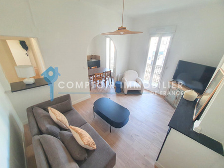 A vendre appartement Florensac  129 000  €