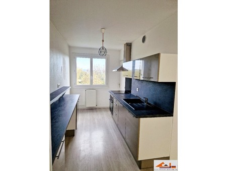 Vendre appartement CASTRES 84 000  €