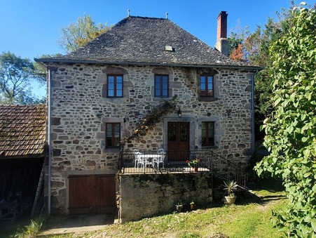 Vendre maison NAJAC  325 000  €