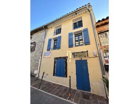 A vendre maison Rocbaron  209 000  €