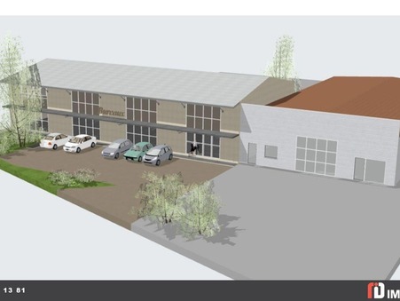 vente local VALENCE  850 000  € 750 m²