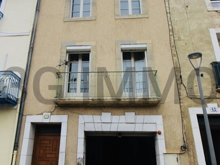 Vendre maison BEDARIEUX  107 000  €