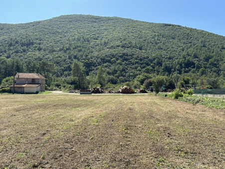 Acheter terrain Saint-Florent-sur-Auzonnet 66 000  €