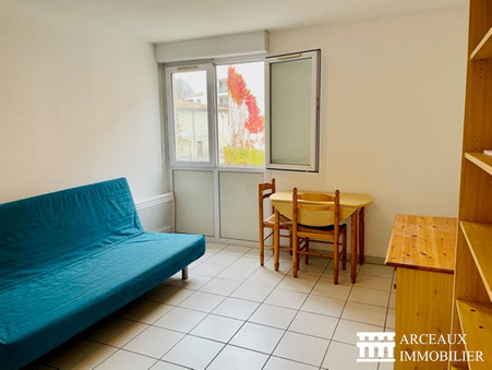 location appartement montpellier  550  € 22 m²