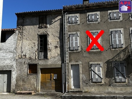 Acheter autre LA BASTIDE DE SEROU 25 000  €