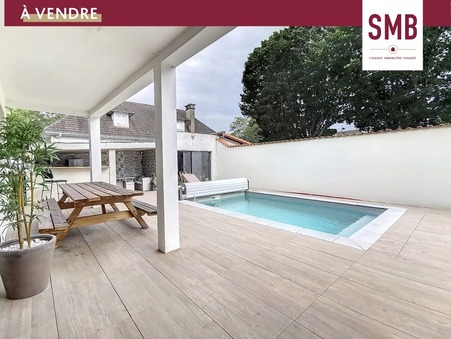 Achète maison PAU  350 000  €