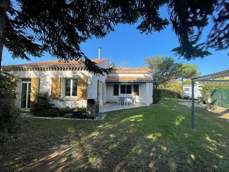 vente maison Valence  330 000  € 110 mï¿½